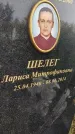 Захоронение ID 3604047