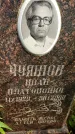 Захоронение ID 3604056