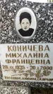 Захоронение ID 3604063