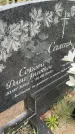 Захоронение ID 3604071