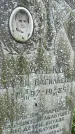 Захоронение ID 3604105