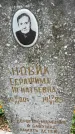 Захоронение ID 3604107