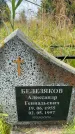Захоронение ID 3604144
