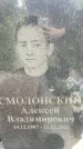 Захоронение ID 3604136