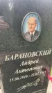 Захоронение ID 3604137