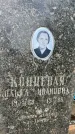 Захоронение ID 3604174