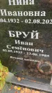 Захоронение ID 3604187