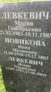 Захоронение ID 3604190