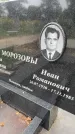 Захоронение ID 3604194