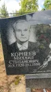 Захоронение ID 3604198