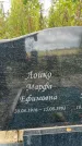 Захоронение ID 3604204