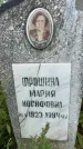 Захоронение ID 3604221