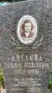Захоронение ID 3604224