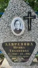Захоронение ID 3604242