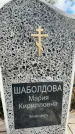 Захоронение ID 3604250