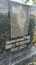Захоронение ID 3604274