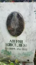 Захоронение ID 3604282