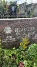 Захоронение ID 3604285