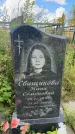 Захоронение ID 3604294
