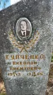 Захоронение ID 3604299