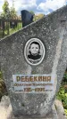 Захоронение ID 3604304