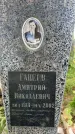 Захоронение ID 3604342