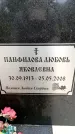 Захоронение ID 3604352