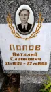 Захоронение ID 3604384