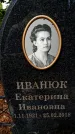 Захоронение ID 3604390