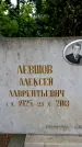 Захоронение ID 3604394
