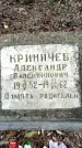Захоронение ID 3604399