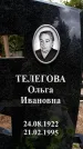 Захоронение ID 3604406