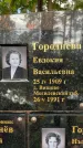 Захоронение ID 3604425