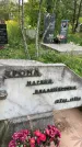 Захоронение ID 3604477