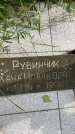 Захоронение ID 3604481
