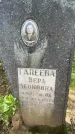 Захоронение ID 3604483
