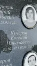 Захоронение ID 3604500