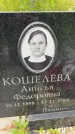Захоронение ID 3604515