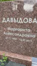 Захоронение ID 3604585