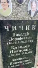 Захоронение ID 3604602