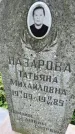 Захоронение ID 3604606