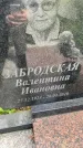 Захоронение ID 3604642