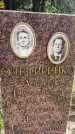 Захоронение ID 3604689