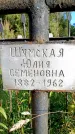Захоронение ID 3604698