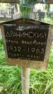 Захоронение ID 3604732