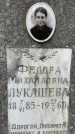 Захоронение ID 3604735