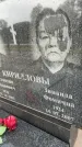 Захоронение ID 3604756