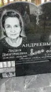Захоронение ID 3604770
