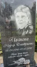 Захоронение ID 3604779