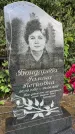 Захоронение ID 3604790